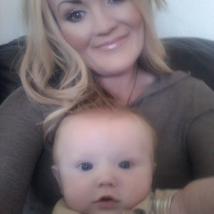 Meet your Posher, Janie